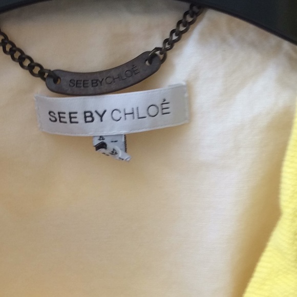 Spring jacket - Picture 2 of 4